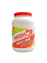 High5 - Energy Drink Caffeine Hit 1,4kg citrus