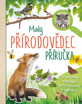 Malý přírodovědec - Příručka