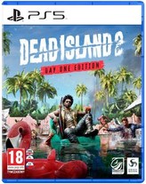 PS5 hra Dead Island 2 Day One Edition