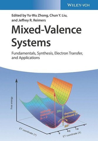 Mixed-Valence Systems Mixed-Valence Systems