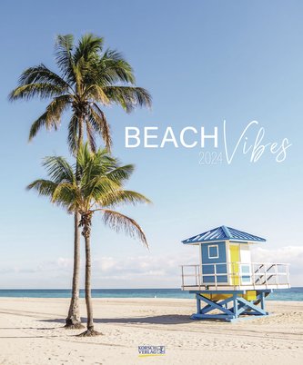 Beach Vibes 2024