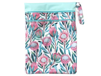 Pytel dvoukomorový (PUL) - Protea královská S