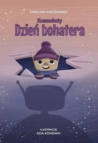 Kosmoboty. Dzień bohatera Kosmoboty. Dzień bohatera