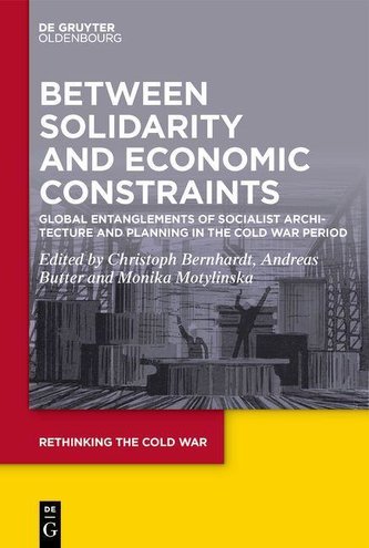 Between Solidarity and Economic Constraints Between Solidarity and Economic Constraints