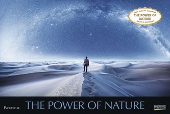 The Power of Nature 2024