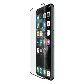 Belkin SCREENFORCE™ Invisiglass UltraCurve pro iPhone 11 Pro / X / Xs