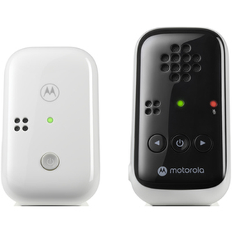 Chůvička dětská MOTOROLA PIP 10