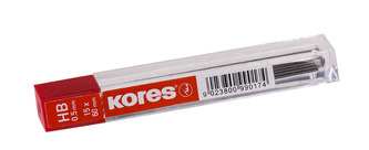 Tuhy do mechanické tužky HB 0,5 mm