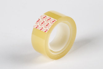Transparentní lepicí páska 10 m x 12 mm