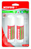 Kores Lepicí tyčinka 40 g, Blistr 2x40 g