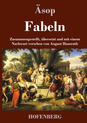 Fabeln Fabeln