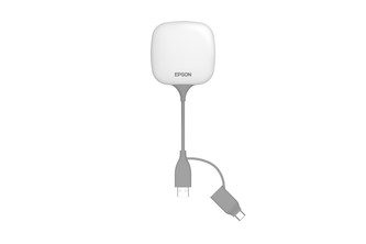 EPSON ELPWT01 - Wireless Transmitter EPSON ELPWT01 - Wireless Transmitter
