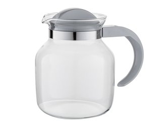 KONVICE SKLENĚNÁ LIMPO 1,5 L
