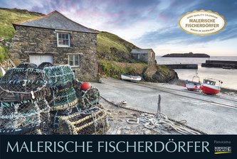Malerische Fischerdörfer 2024