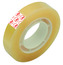 Transparentní lepicí páska 33 m x 12 mm