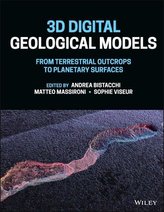 3D Digital Geological Models: From Terrestrial Outcrops to Planetary Surfaces