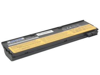 AVACOM Lenovo ThinkPad T440s/X240 Li-Ion 11,1V 5200mAh 58Wh AVACOM Lenovo ThinkPad T440s/X240 Li-Ion 11,1V 5200mAh 58Wh