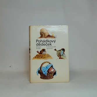Pohádkový dědeček