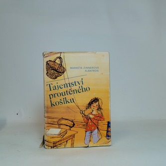 Tajemství proutěného košíku