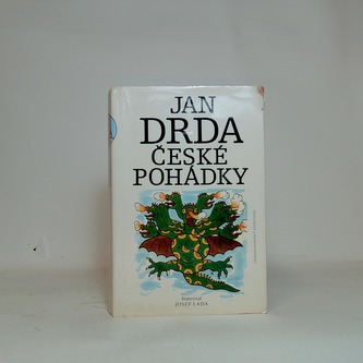 České pohádky