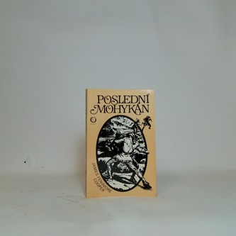Poslední Mohykán