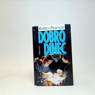 Dobrodinec