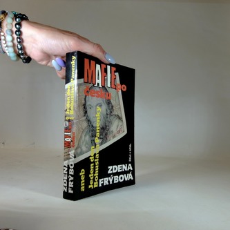 Mafie po česku aneb Jeden den Bohuslava Panenky