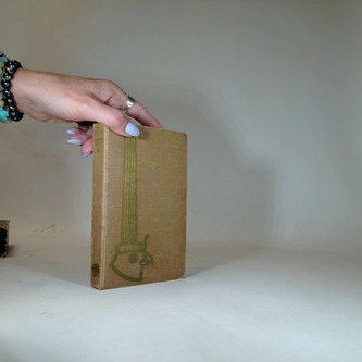 Egypťan Sinuhet I-II (komplet)