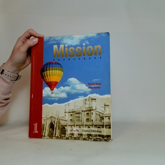 Mission Coursebook
