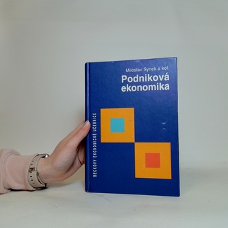 Podniková ekonomika