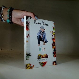 Vaříme srdcem dětem