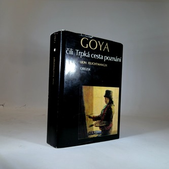 Goya čili Trpká cesta poznání