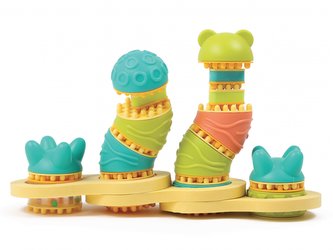 Stavebnice Picoton 20 ks