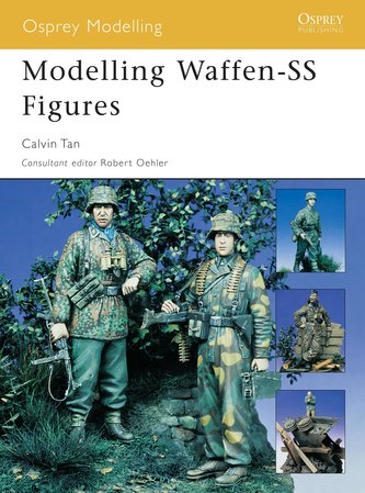 Modelling Waffen-SS Figures