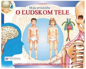 O ľudskom tele