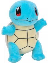 Plyšová hračka - figurka Pokémon: Squirtle (výška 20 cm)
