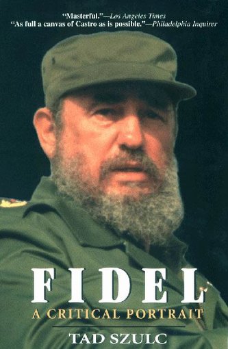 Fidel:: A Critical Portrait