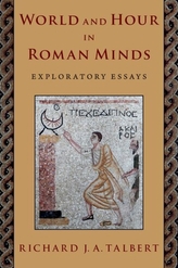 World and Hour in Roman Minds