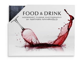 Food & Drink: Modernist Cuisine Photography Food & Drink: Modernist Cuisine Photography