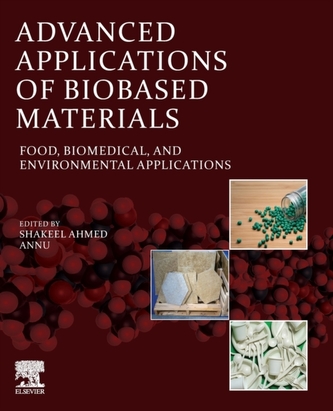 Advanced Applications of Biobased Materials