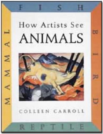 How Artists See Animals