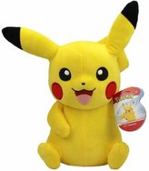 Plyšová hračka - figurka Pokémon: Pikachu (výška 30 cm)
