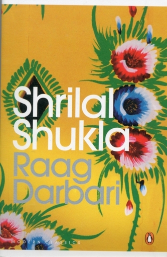 Raag Darbari