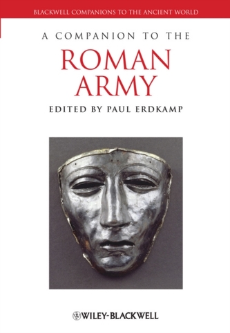 Companion to the Roman Army Companion to the Roman Army