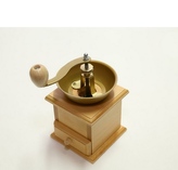 Mlýnek na kávu střední 18x10cm