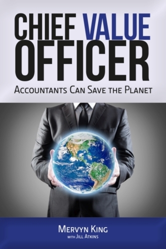 The Chief Value Officer The Chief Value Officer