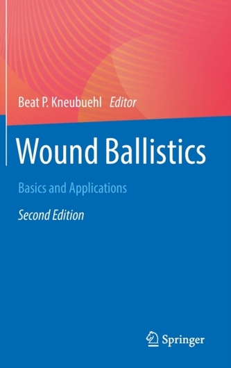 Wound Ballistics