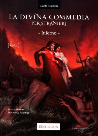 La Divina Commedia per stranieri Inferno