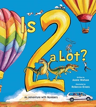 Is 2 a Lot Is 2 a Lot