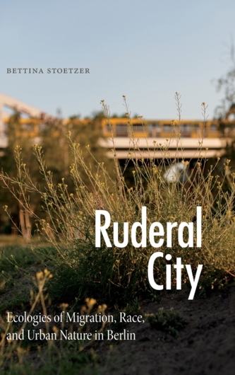 Ruderal City Ruderal City